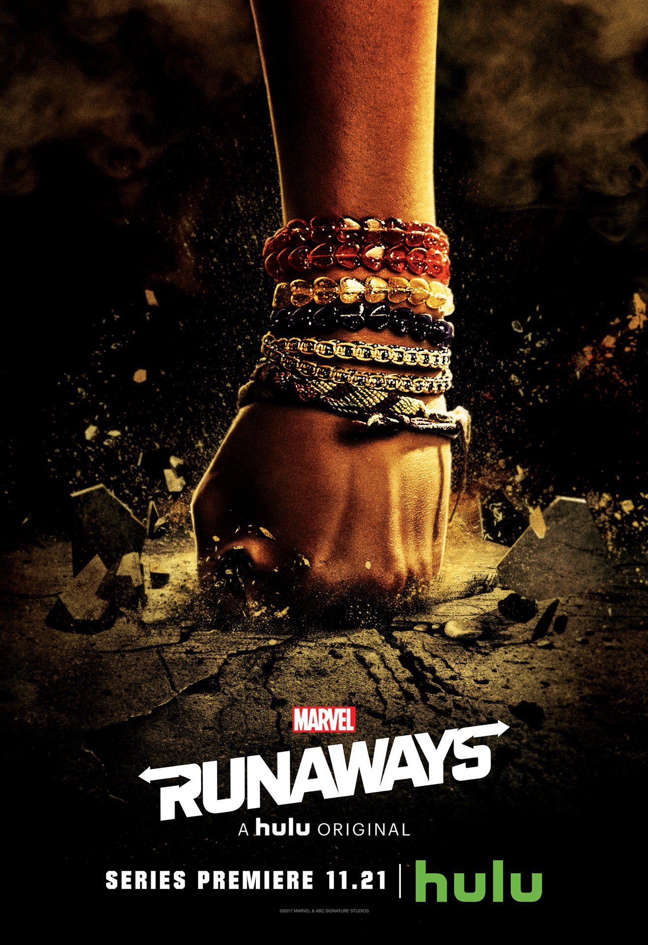 Runaways