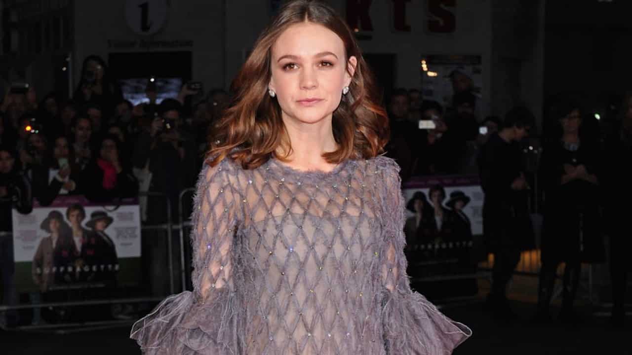 An Uncivil War: Carey Mulligan sarà Gloria Steinem nel film di Dee Rees