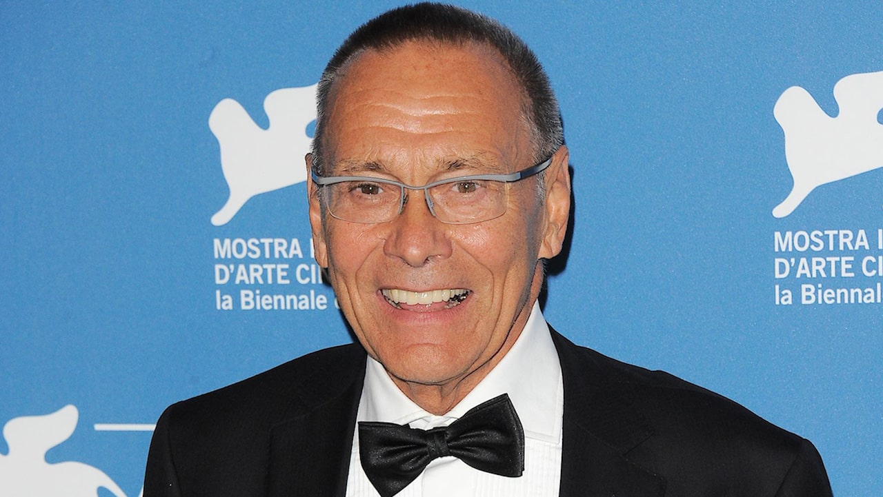 Il peccato: Andrei Konchalovsky a Roma per la fine delle riprese