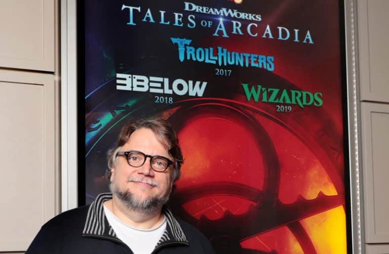Tales of Arcadia: Guillermo del Toro annuncia la trilogia
