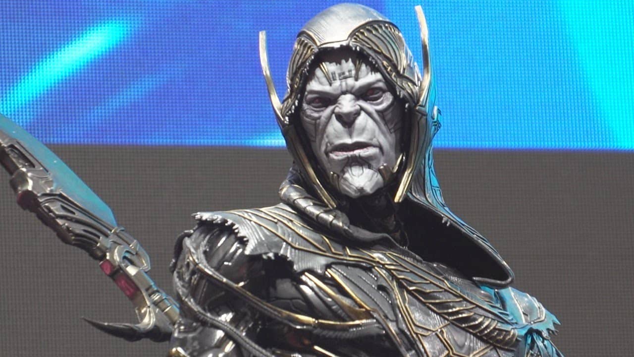 Avengers: Infinity War – Il Black Order sarà un’estensione di Thanos