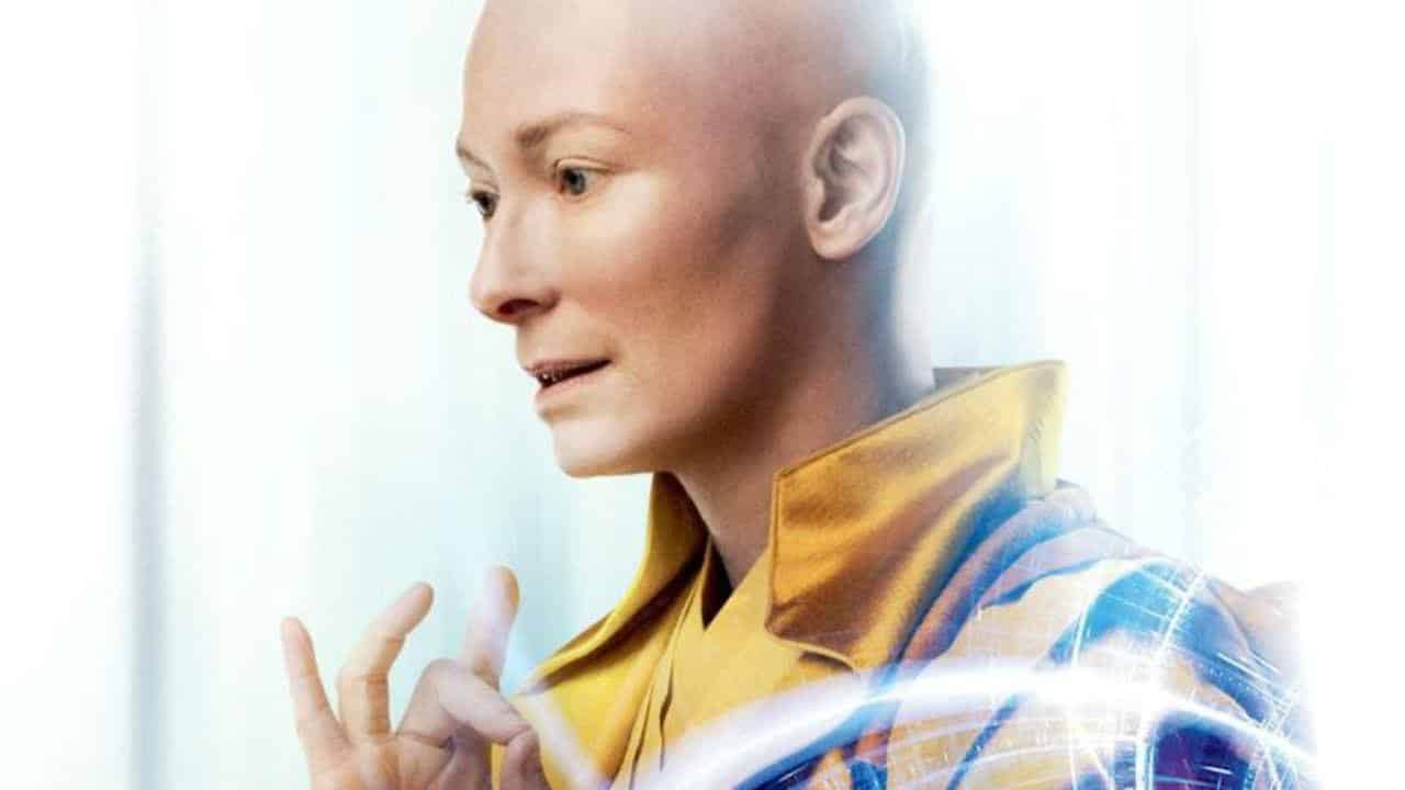 Avengers: Infinity War – Mark Ruffalo conferma il ritorno di Tilda Swinton?