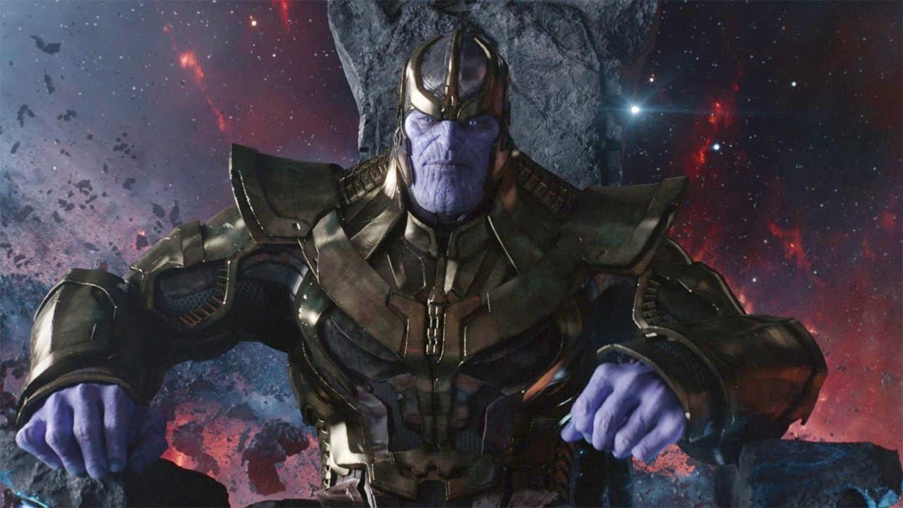 Avengers: Infinity War – Online le prime immagini del trailer?