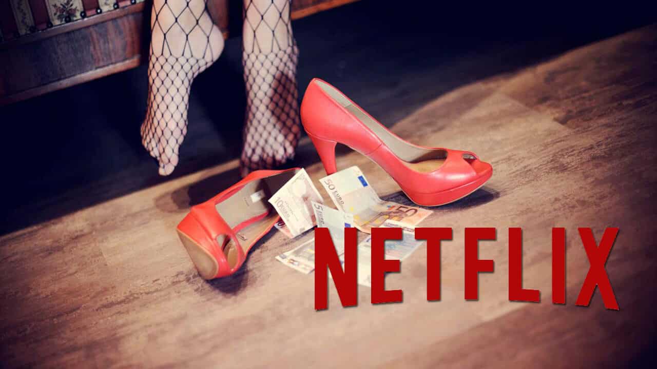 Baby: Netflix produce la serie ispirata alle vicende delle squillo dei Parioli
