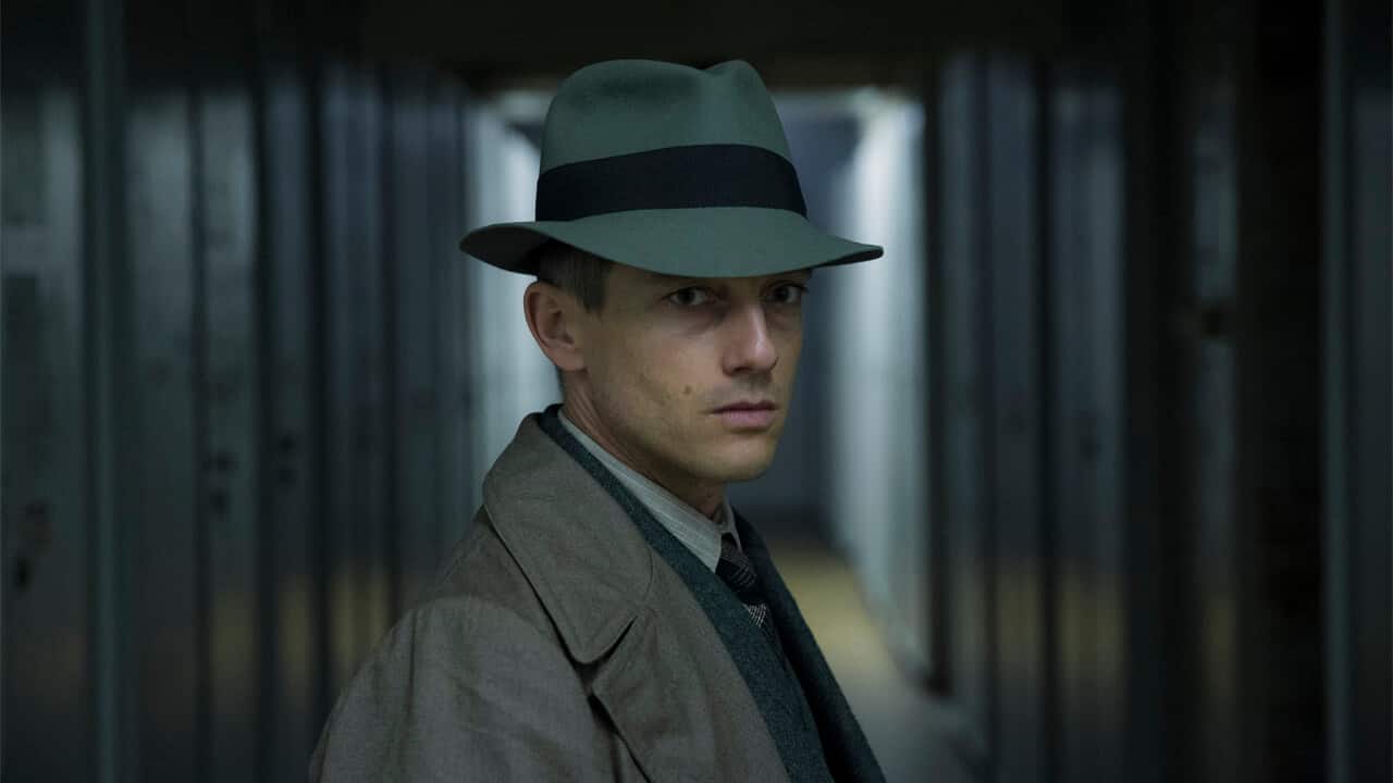 Babylon Berlin: prima clip della serie TV noir in onda su Sky Atlantic