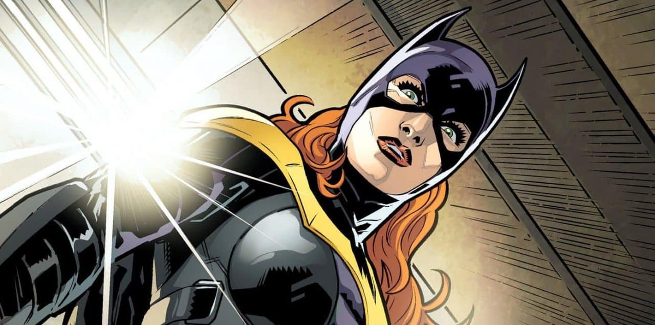Smentita: Joss Whedon sta ancora lavorando a Batgirl