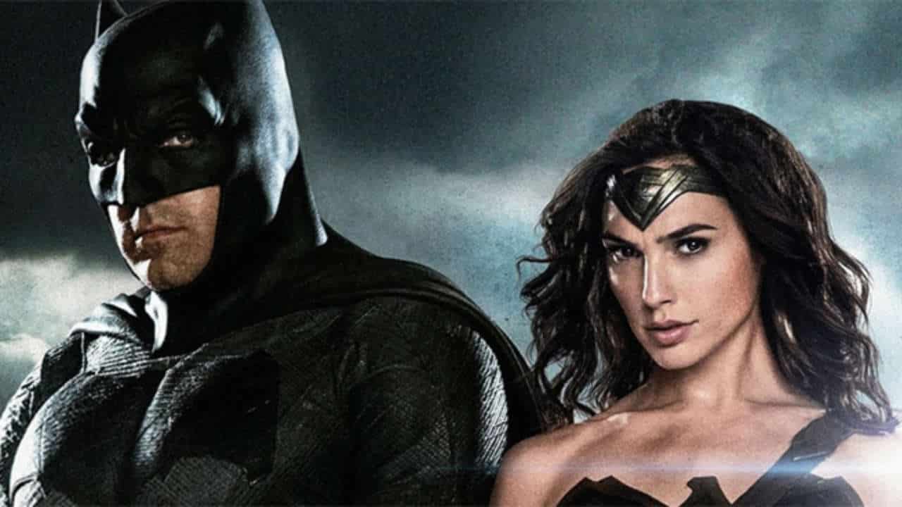 Justice League: tra Batman e Wonder Woman ci sarà “tensione sessuale”