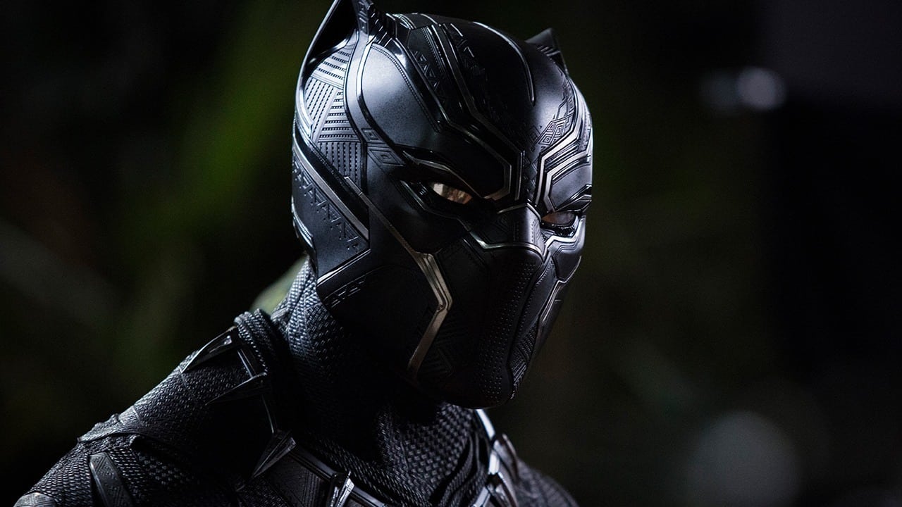 Black Panther: confermata la teoria sulla Gemma dell’Anima?