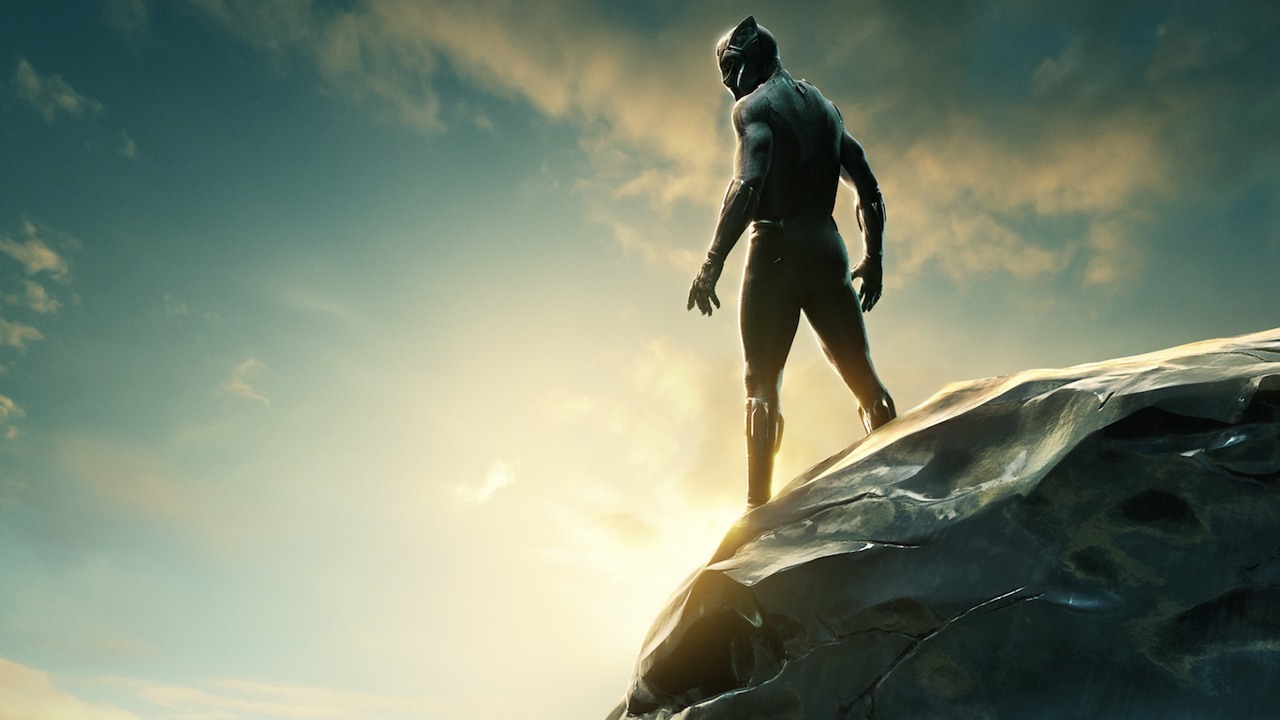 Black Panther: il popolo del Wakanda nei character poster