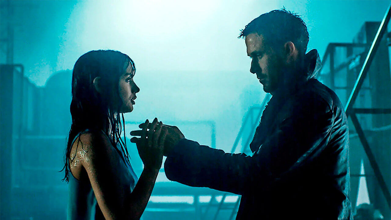 Blade Runner 2049: il sequel in DVD e Blu-Ray dal 7 febbraio