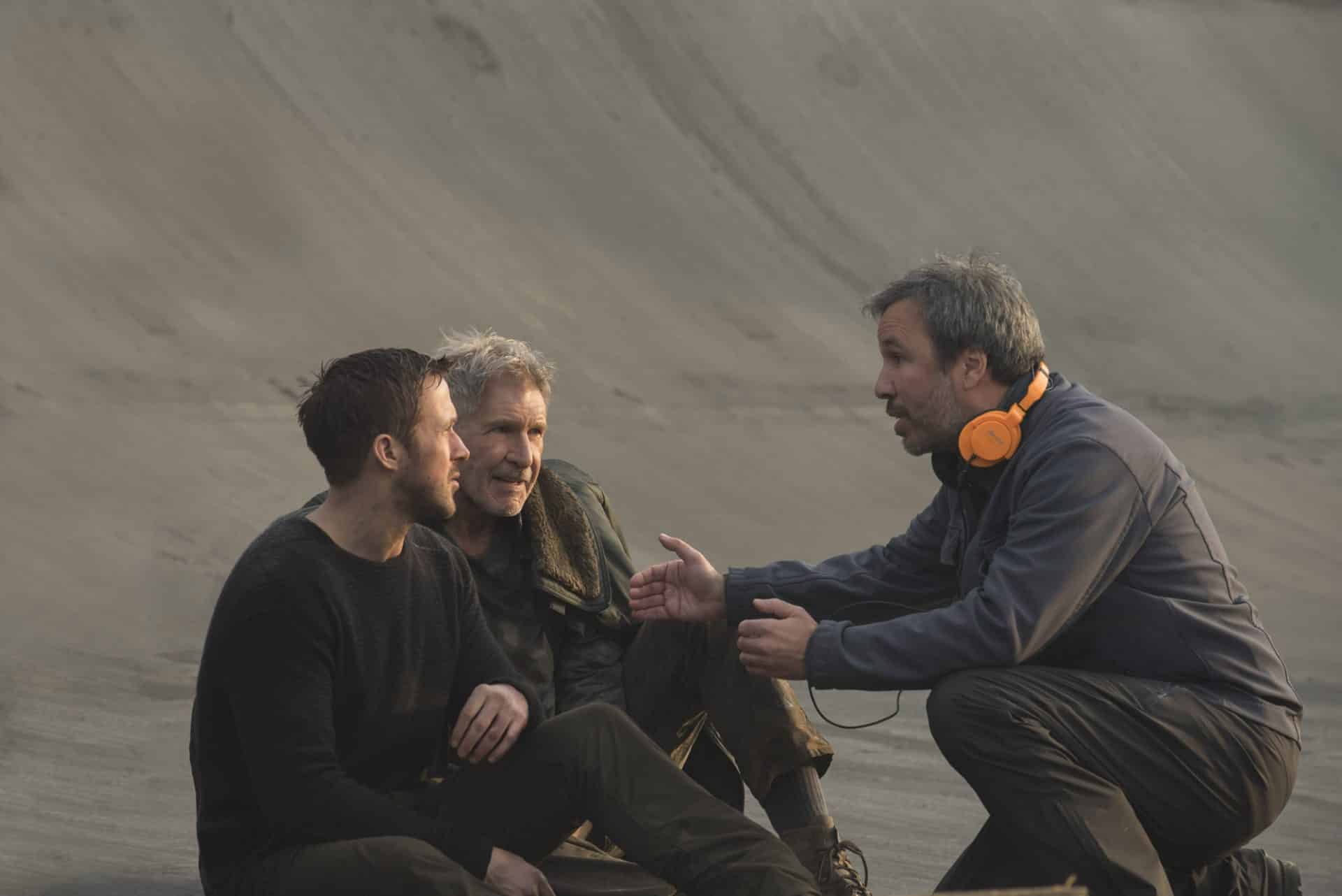 Denis Villeneuve spiega il disastro di Blade Runner 2049 al box-office