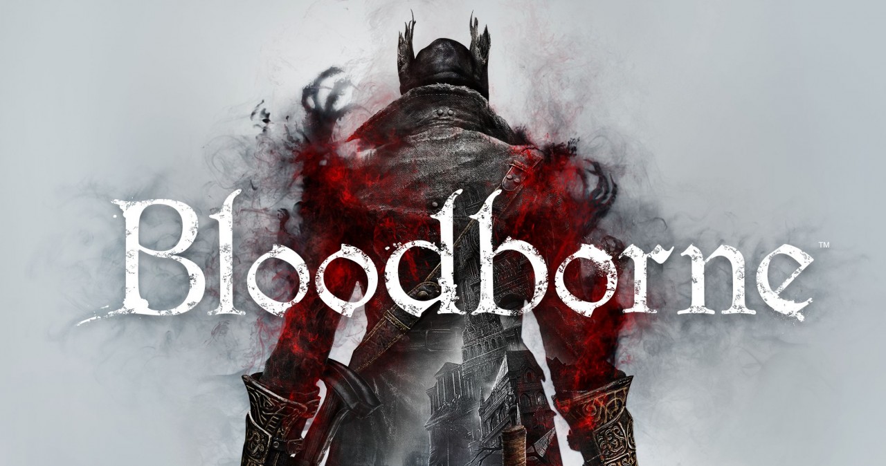 Una graphic novel di Bloodborne in arrivo nel 2018