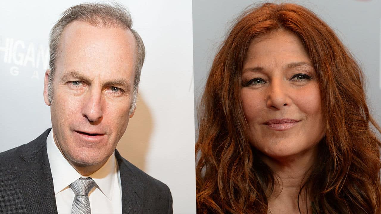 Bob Odenkirk e Catherine Keener nel cast de Gli Incredibili 2