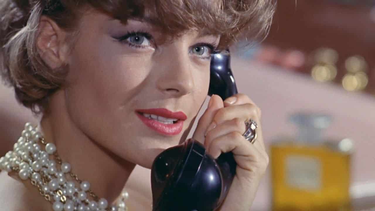 Boccaccio ’70: le location del film con Romy Schneider e Sophia Loren