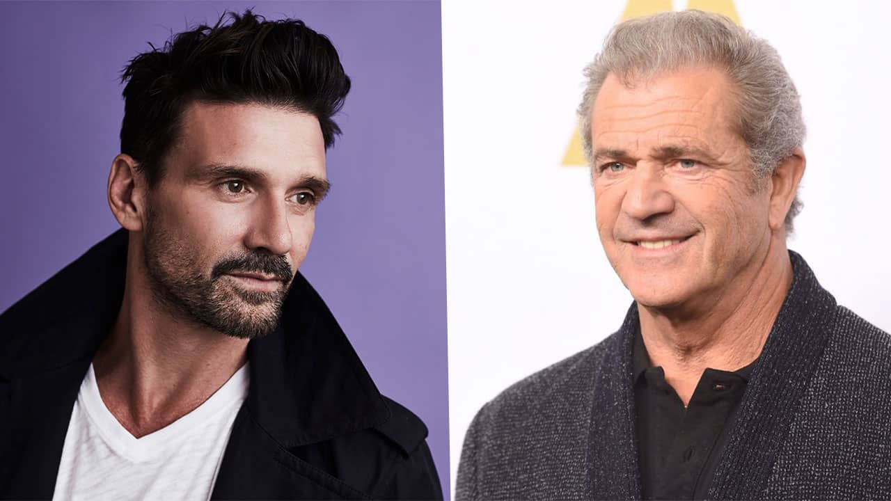 Leo From Toledo: Mel Gibson e Frank Grillo si uniscono al cast