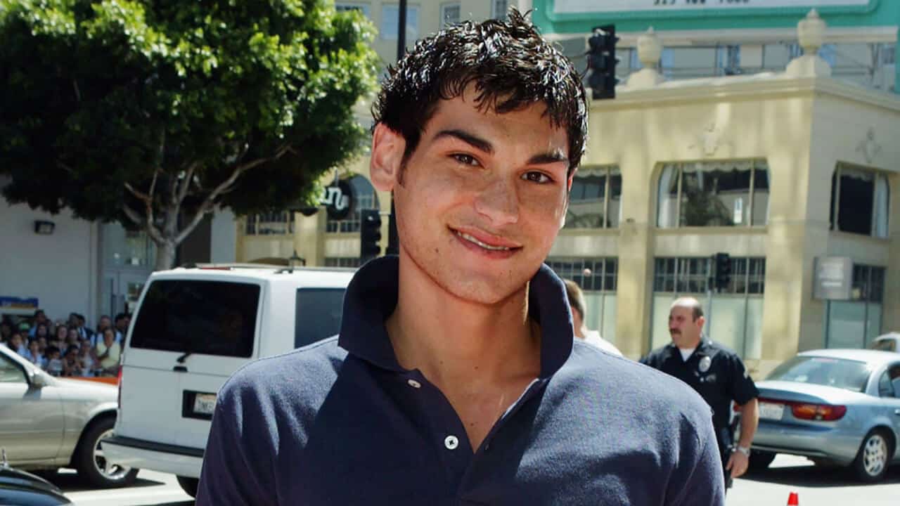 Brad Bufanda, star di Veronica Mars, morto suicida a 34 anni