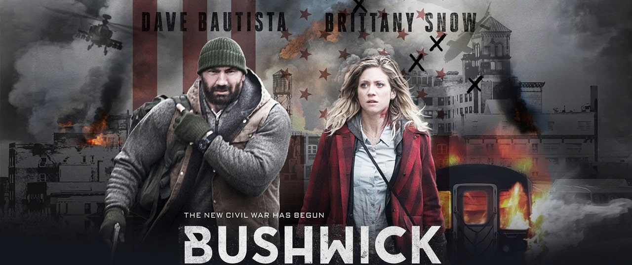 Bushwick: recensione