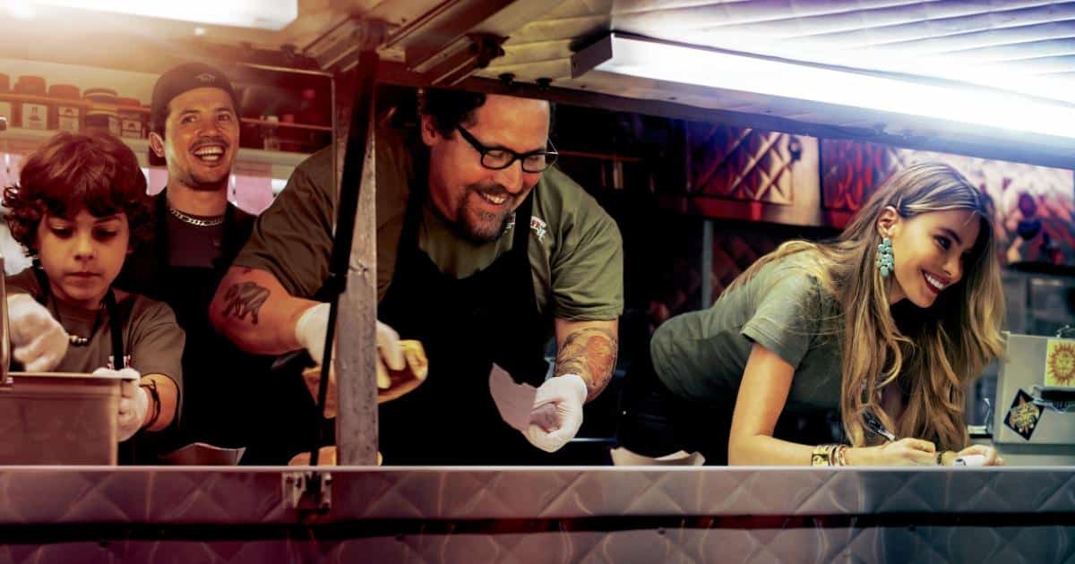 Chef - La ricetta perfetta: colonna sonora del film di Jon Favreau