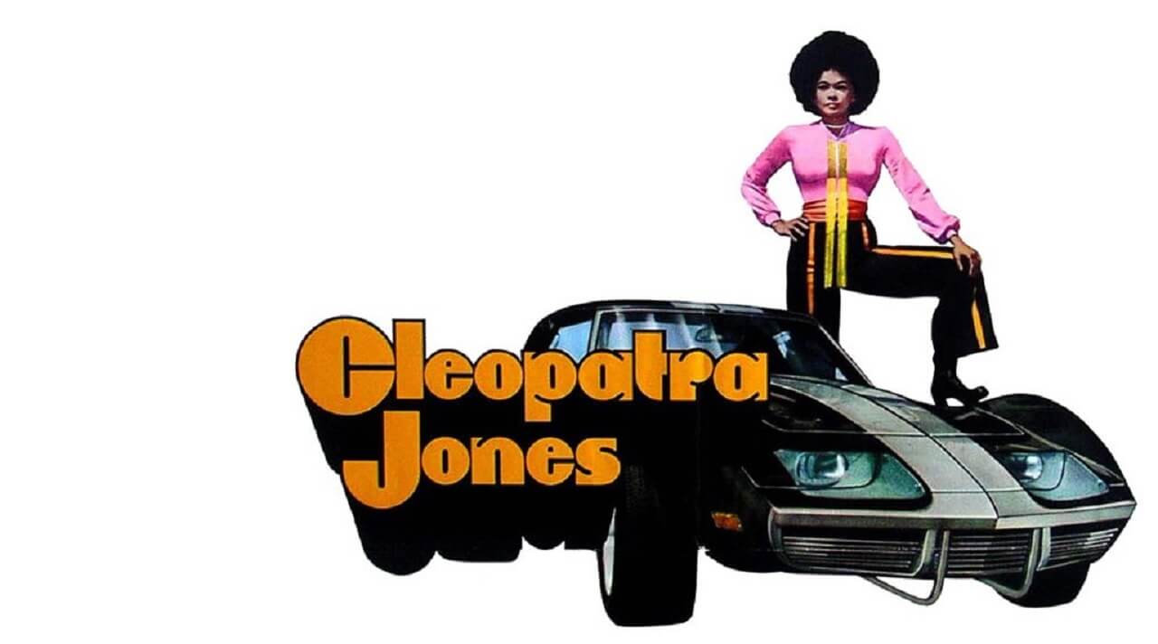 Cleopatra Jones: la Warner Bros. approva il remake di Misha Green