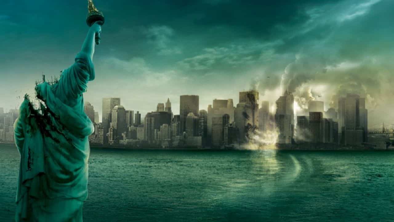 Cloverfield 3: trapelato il titolo del sequel noto finora come God Particle?