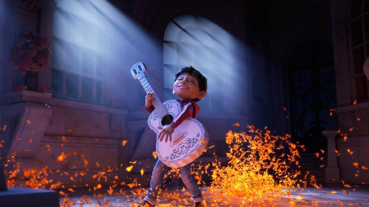 Coco vicino a battere Justice League al Box Office del Ringraziamento