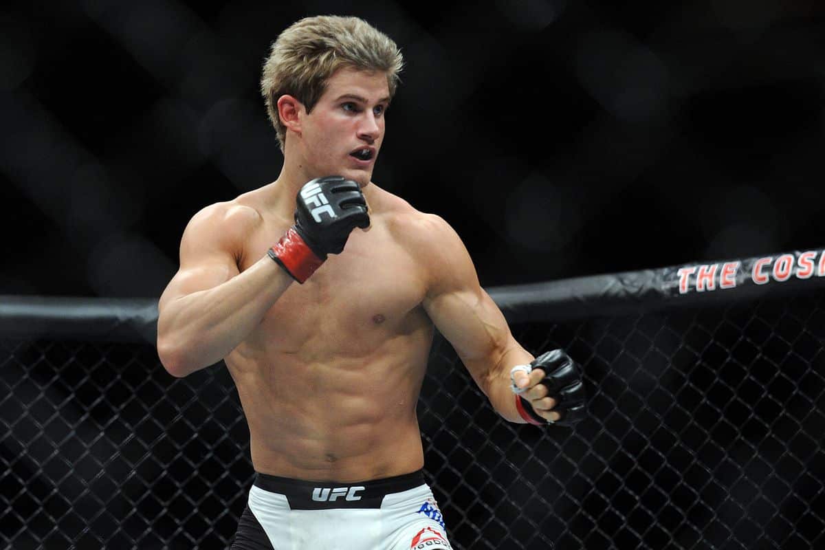 creed 2 sage northcutt