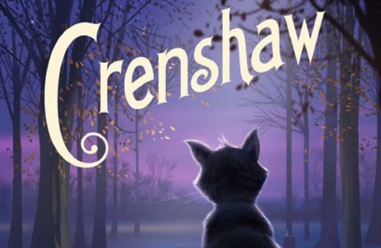 Crenshaw: James Mangold dirigerà l’adattamento sul gatto gigante