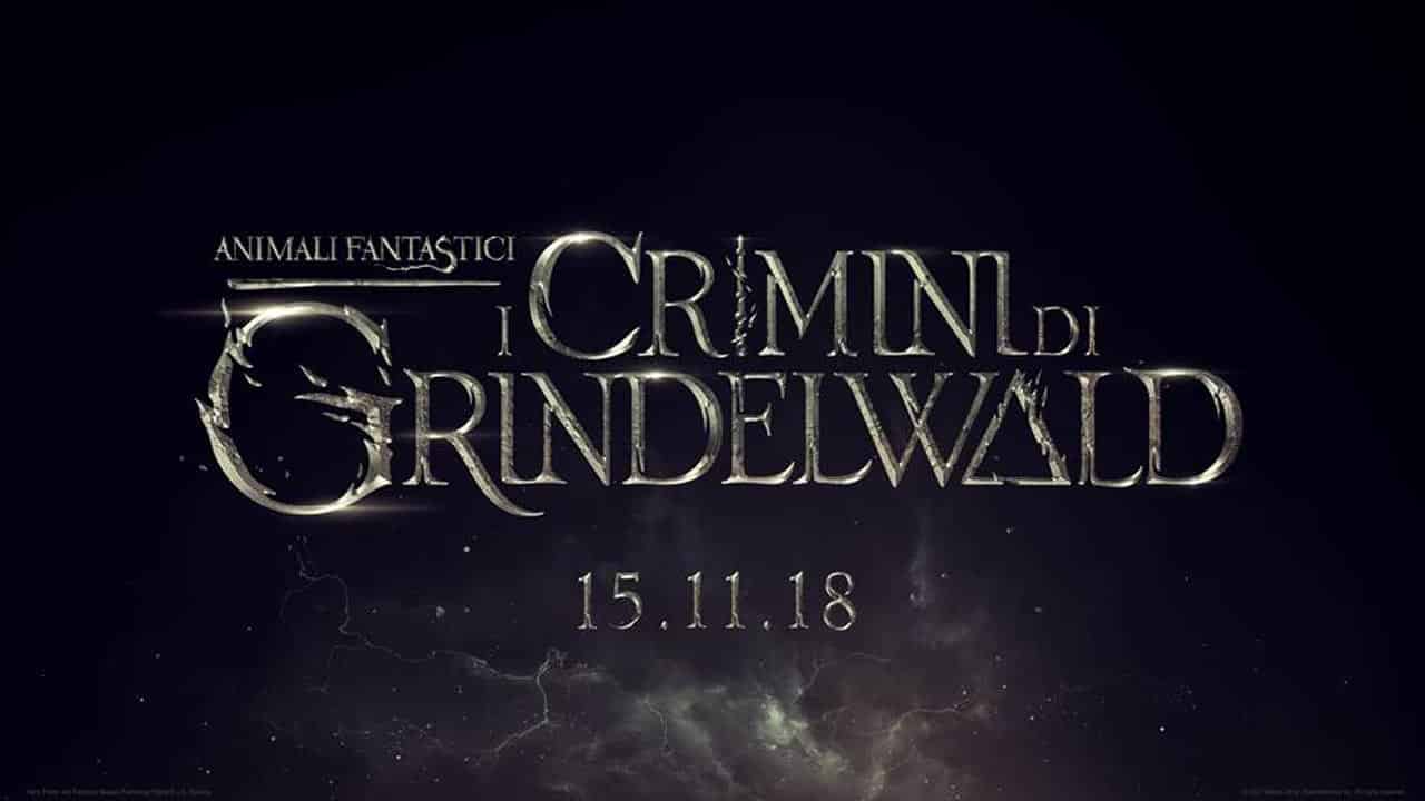 Animali Fantastici: i crimini di Grindelwald – cosa sappiamo su sequel?