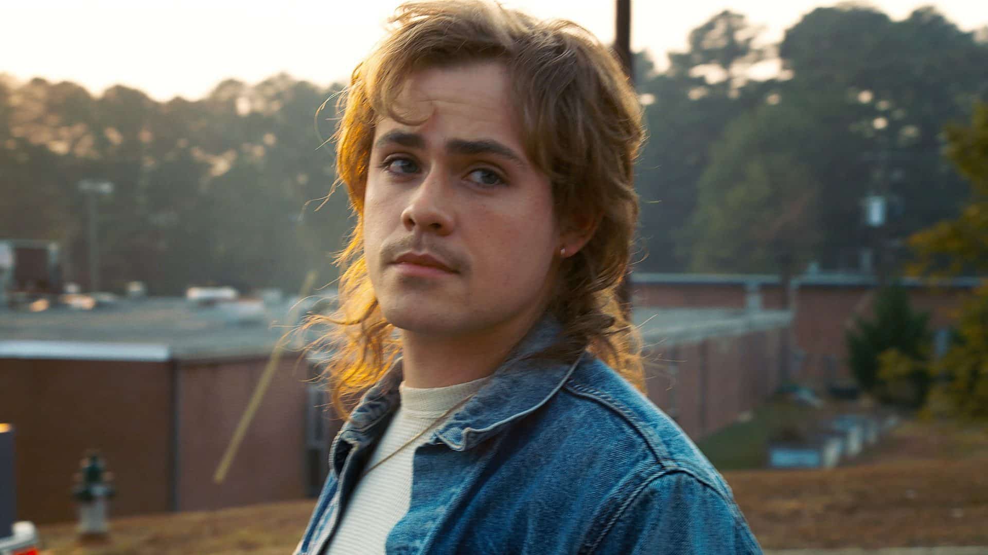 Stranger Things: Dacre Montgomery parla del futuro del cattivo Billy