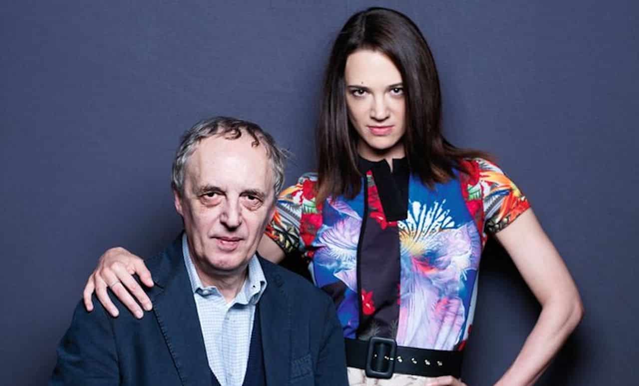 Dario Argento sulle molestie: “orgoglioso di Asia… sono pronto a fare altri nomi”