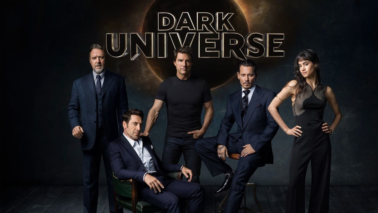 Dark Universe: Alex Kurtzman e Chris Morgan lasciano il franchise