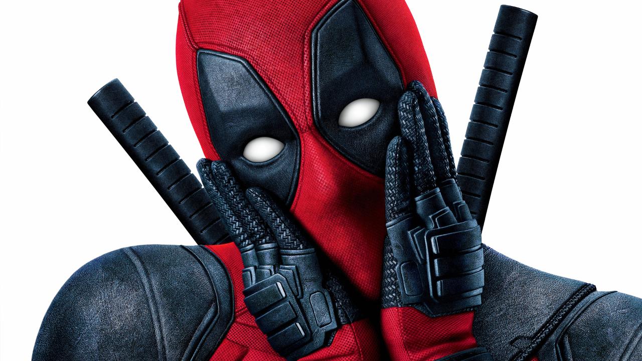 Deadpool 2: Cable si vendica nella nuova divertente immagine