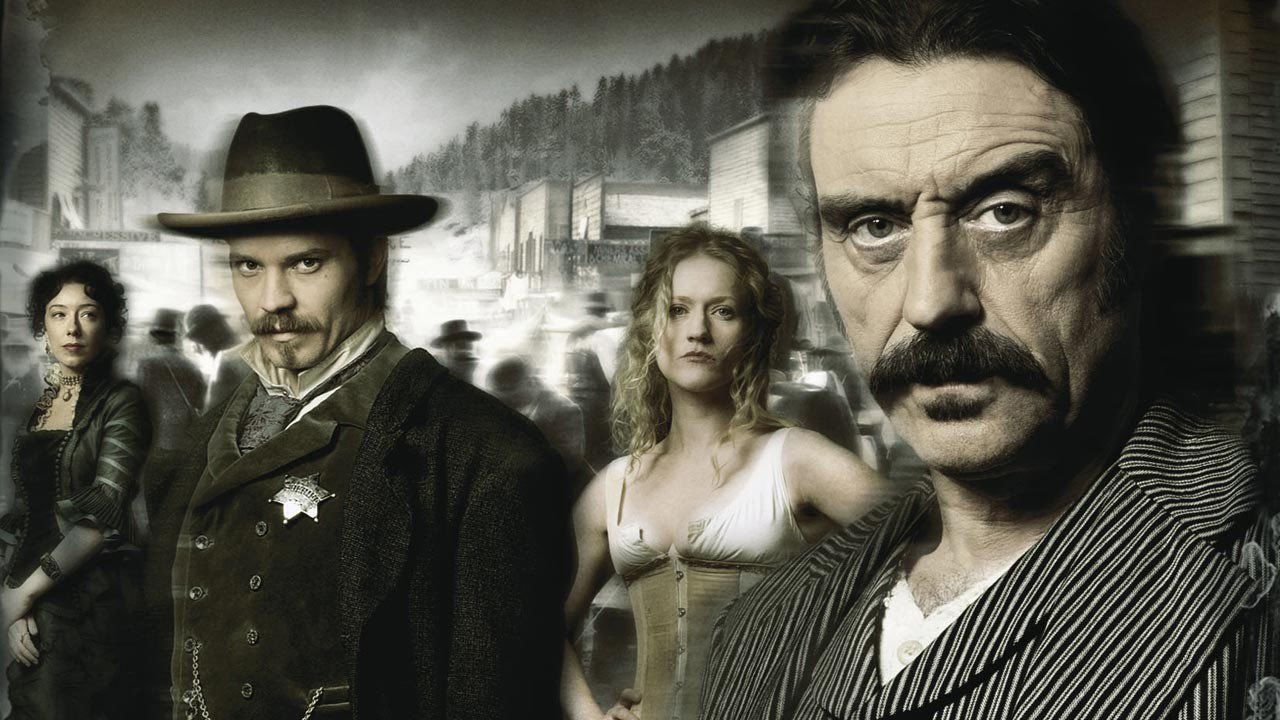 Deadwood: le riprese del film partiranno nell’autunno 2018?