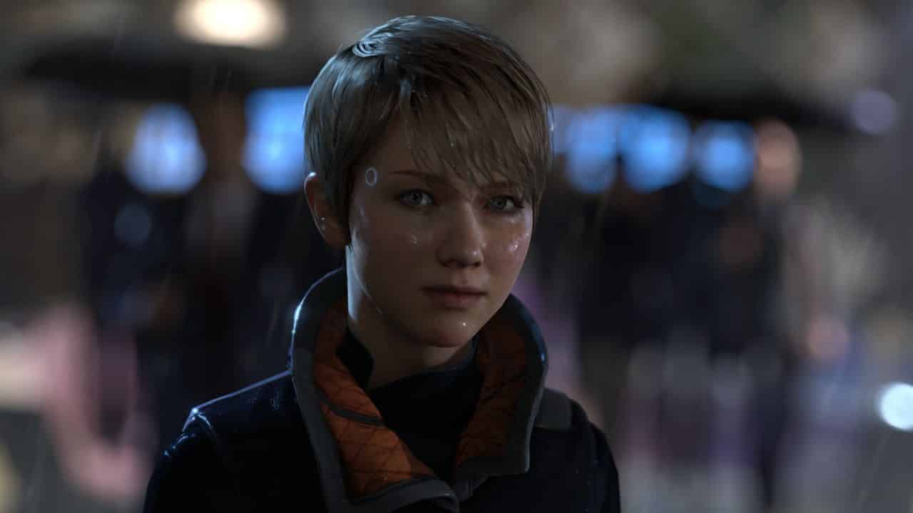 Detroit Become Human – ecco il nuovo trailer mostrato alla Paris Games Week