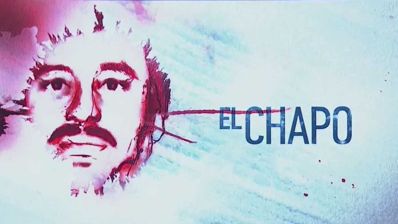 El Chapo 2