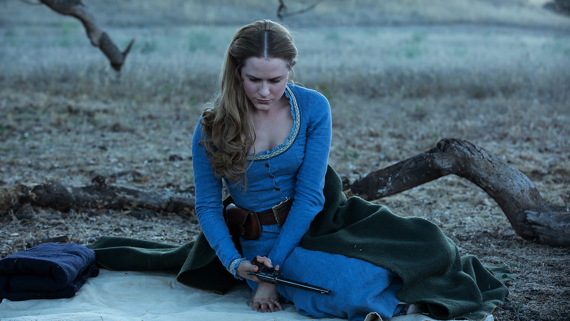 Westworld 2: Evan Rachel Wood rivela quando debutterà