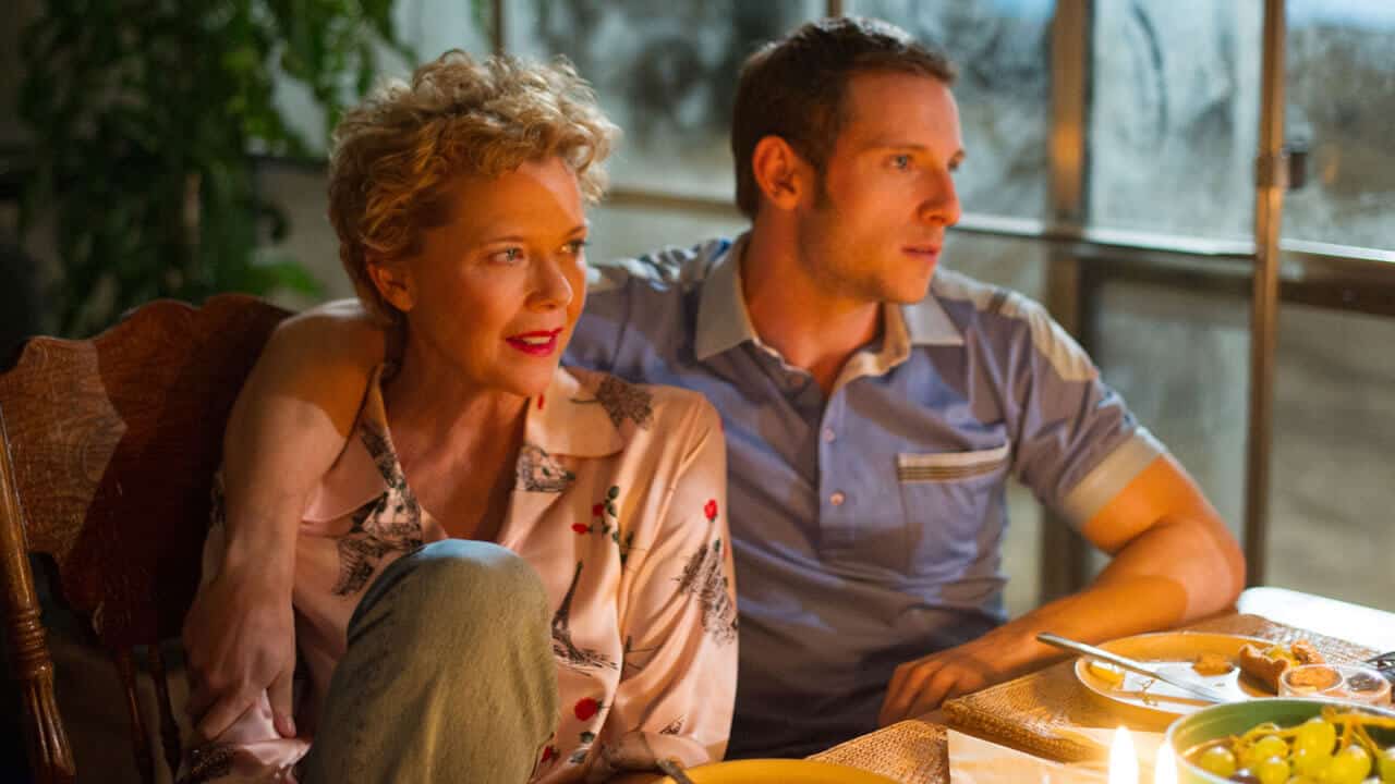 Film Stars Don’t Die In Liverpool: Annette Bening nel nuovo trailer