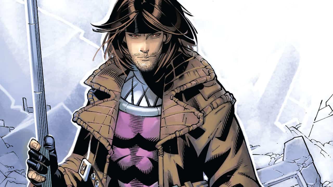 Gambit: nel film con Channing Tatum lo scenografo dei fratelli Coen