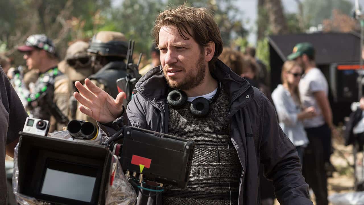 Gareth Edwards di Rogue One dirigerà un nuovo film sci-fi