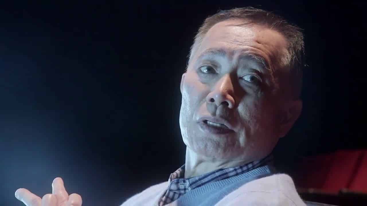 George Takei “scioccato e sbigottito” per le accuse di molestie