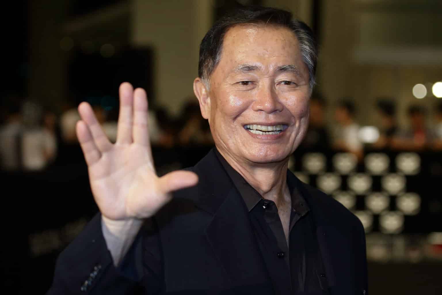 George Takei accusato di stupro dall’ex-modello Scott R. Brunton