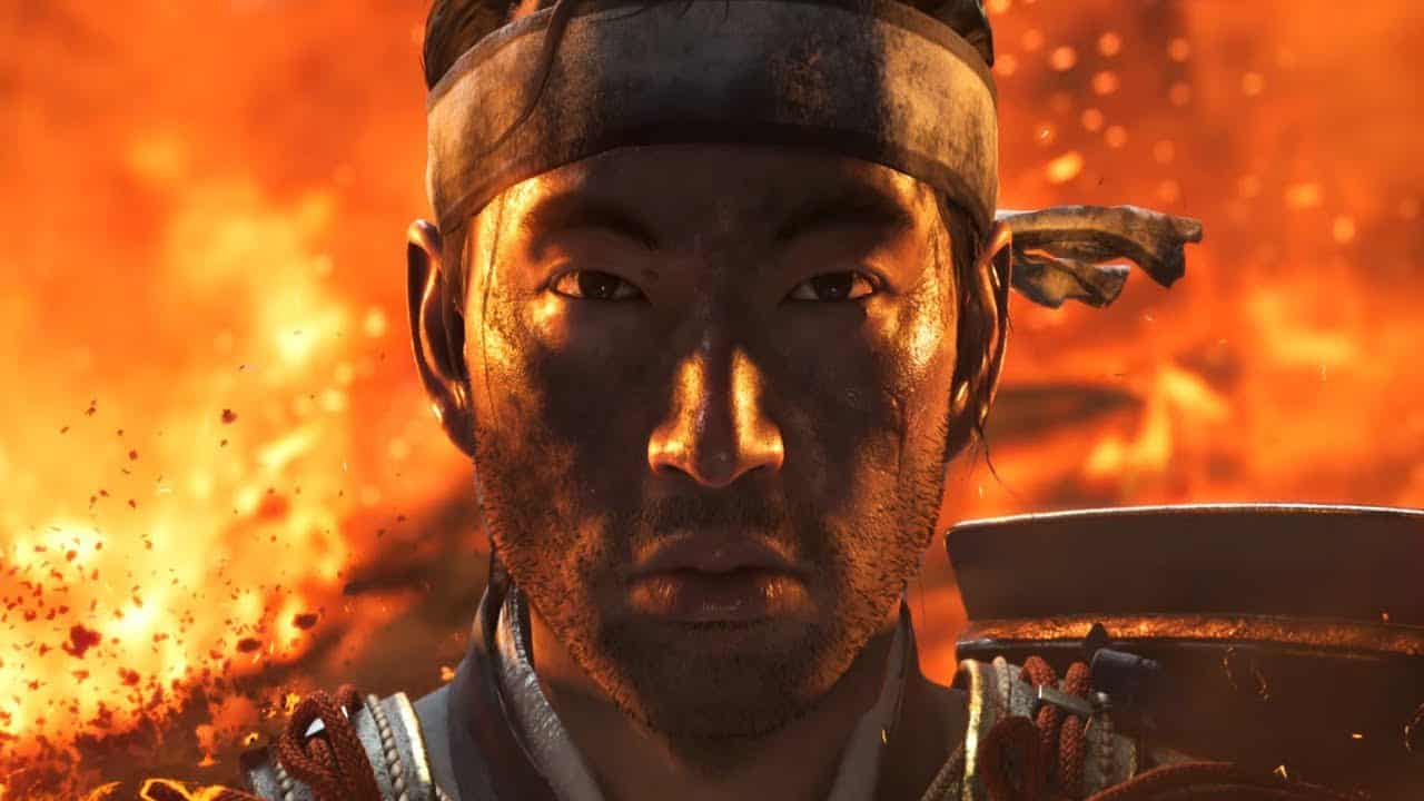 Ghost of Tsushima – ecco il trailer di annuncio del nuovo gioco di Sucker Punch