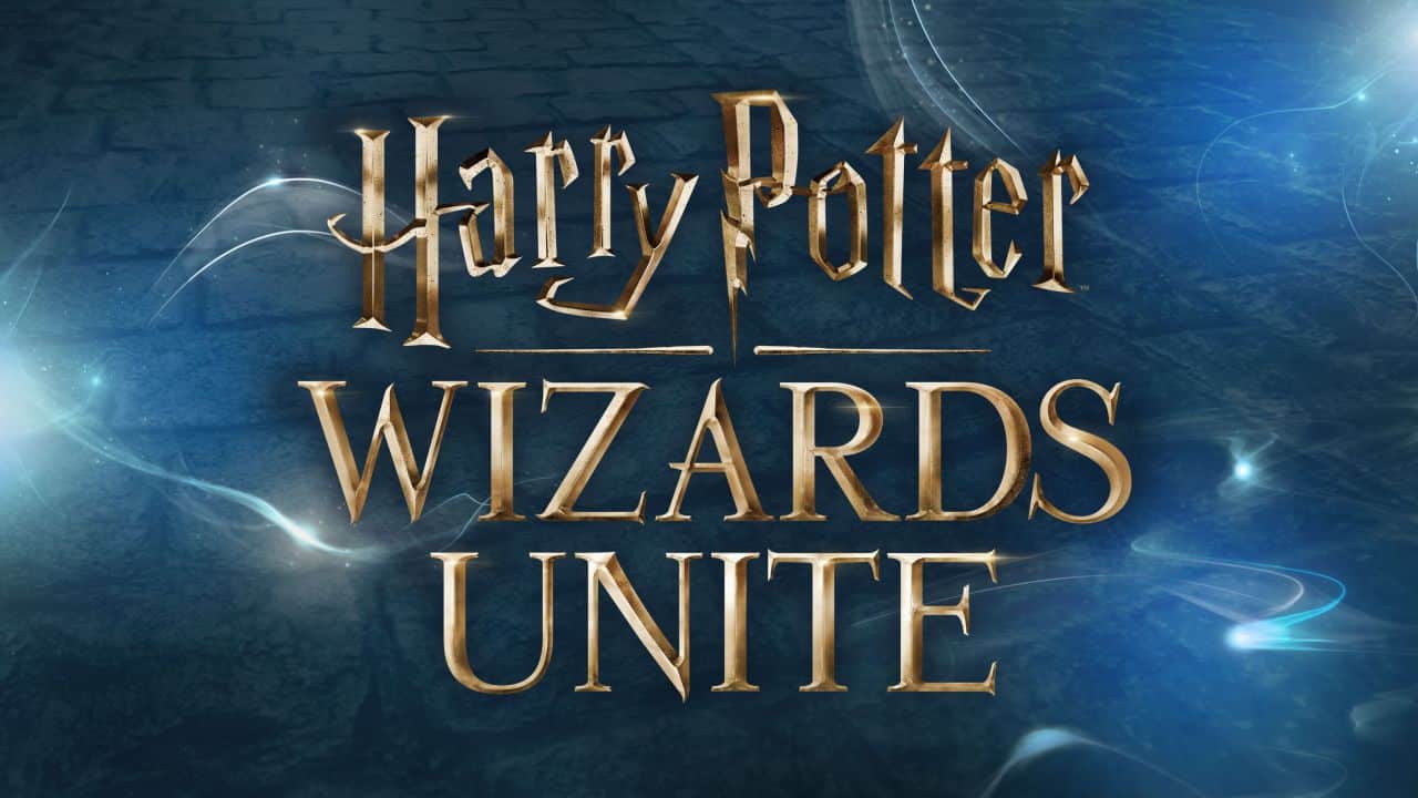 Harry Potter: Wizards Unite – annunciato il nuovo gioco dai creatori di Pokémon GO