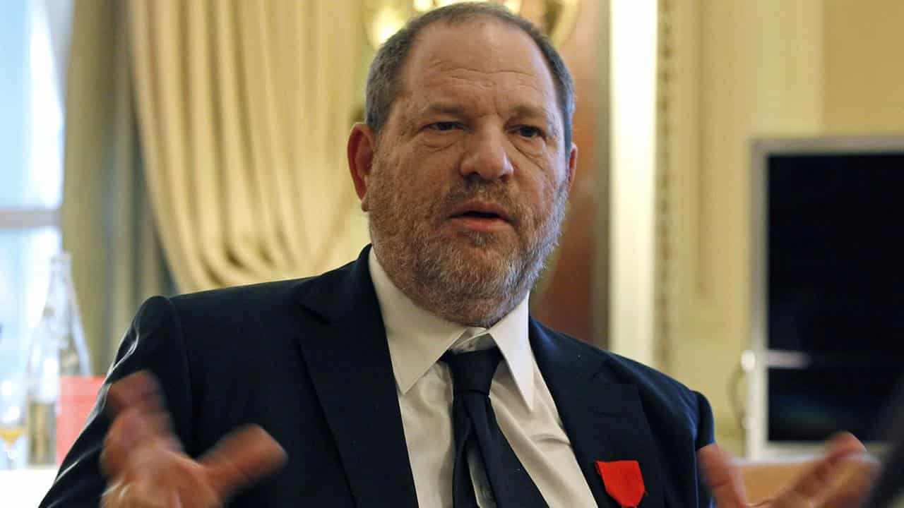 Harvey Weinstein: arrivano due nuove accuse di stupro e violenza sessuale