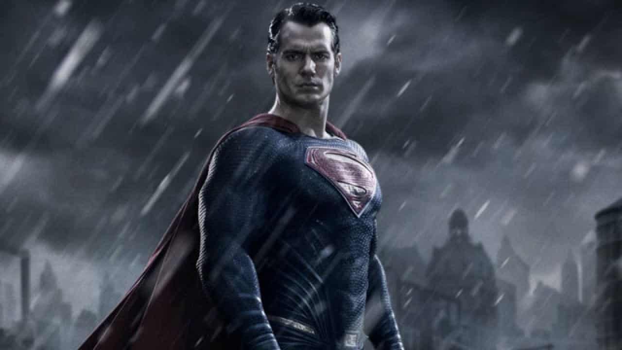 Henry Cavill interpreterà Superman almeno un’altra volta