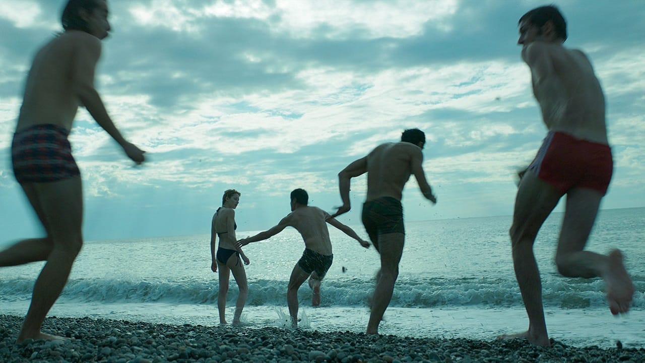 RomaFF12 – Hostages: recensione del film di Rezo Gigineishvili