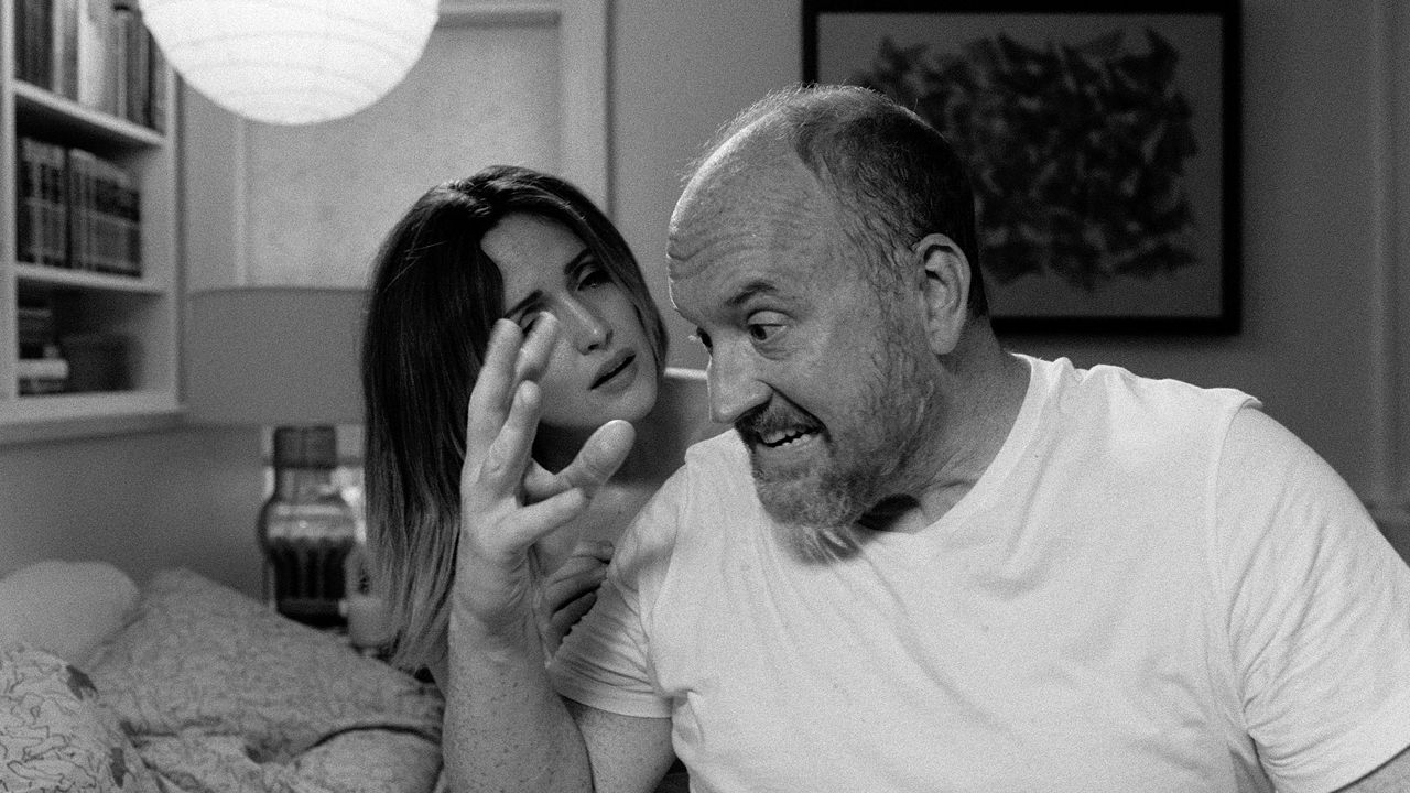 I Love You, Daddy: uscita cancellata dopo le accuse a Louis C.K.