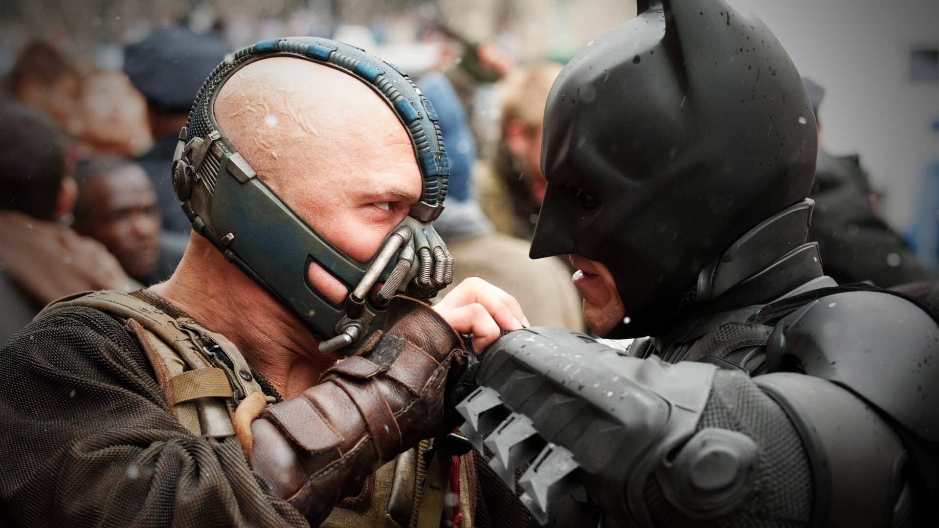 Christopher Nolan sulla sua trilogia di Batman: “Ogni film è definito dal suo villain”