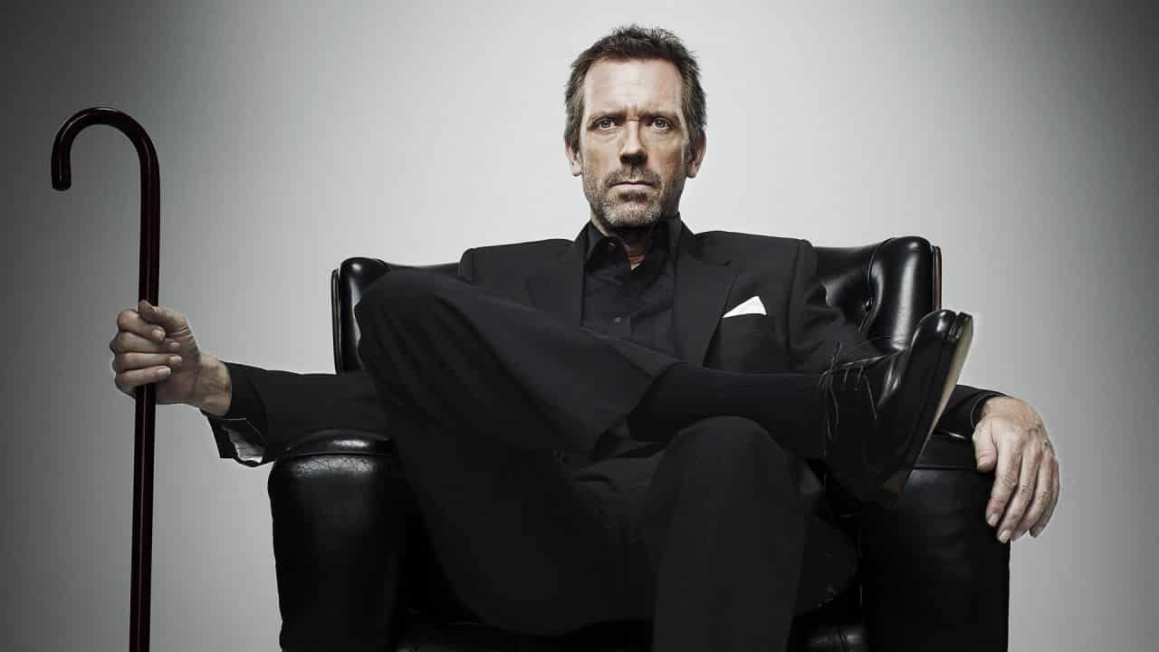 Dr. House: Infinity festeggia i 13 anni della serie con tutte le stagioni