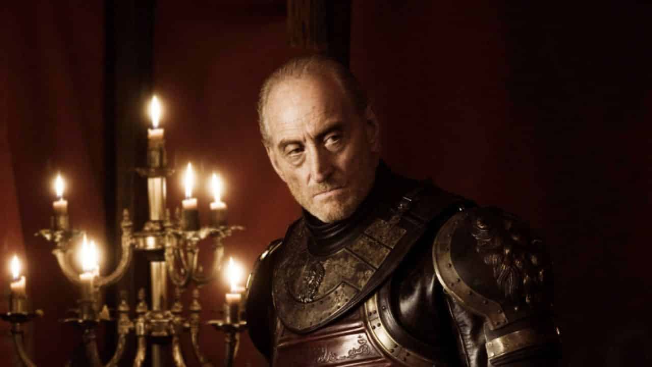 Il Trono di Spade: Charles Dance disposto a tornare in un prequel